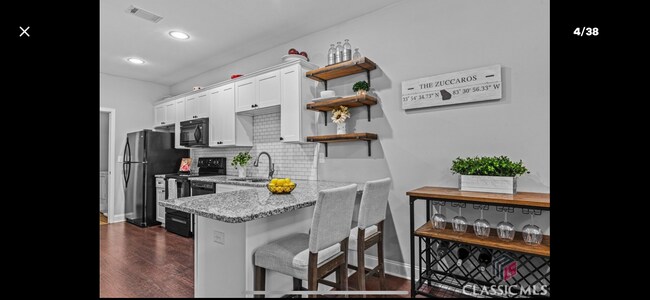 1030 Binghampton Cir in Bogart, GA - Building Photo - Building Photo