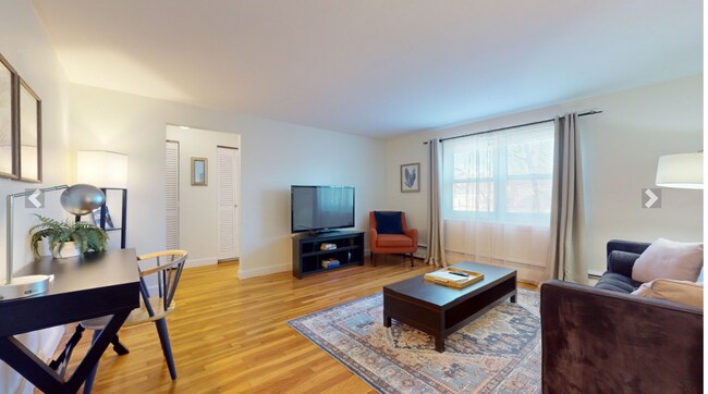 property at 99 Chestnut St