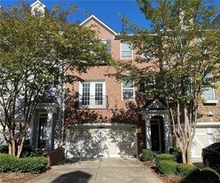 6148 Indian Wood Cir in Mableton, GA - Building Photo