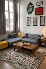 240 Heath St, Unit PH5 in Boston, MA - Foto de edificio - Building Photo