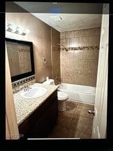 4880 Benecia Way in Las Vegas, NV - Building Photo - Building Photo