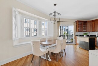 402 E 3rd St in Boston, MA - Building Photo - Building Photo