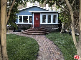 3419 Strongs Dr in Marina Del Rey, CA - Building Photo