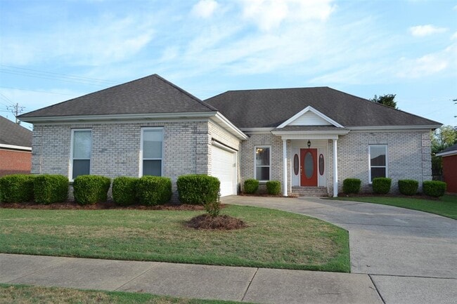 property at 6942 Heathermoore Loop