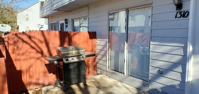 1310 Firefly Cir, Unit 1310 Firefly Circle in Colorado Springs, CO - Building Photo - Building Photo
