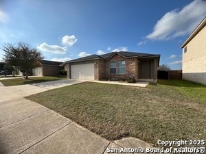 25715 Gold Yarrow in San Antonio, TX - Foto de edificio - Building Photo