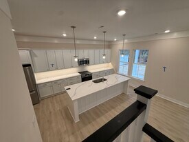 2049 Burson Dr in Chesapeake, VA - Building Photo