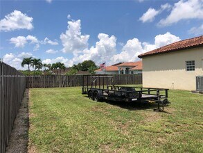 18721 SW 291st Terrace in Homestead, FL - Foto de edificio - Building Photo