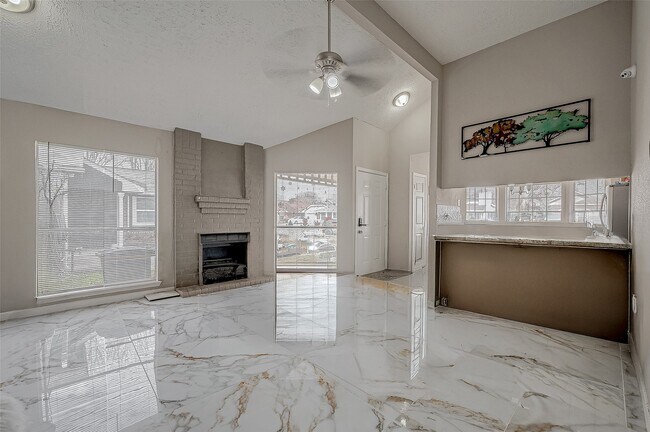property at 9215 Golden Meadow Dr