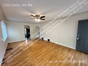 1226 Covell Ave NW in Grand Rapids, MI - Building Photo - Building Photo