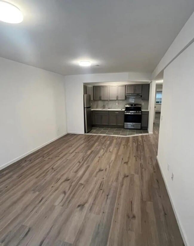 property at 821 Willoughby Ave
