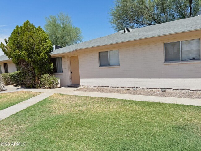 1240 W Dunlap Ave in Phoenix, AZ - Building Photo - Building Photo