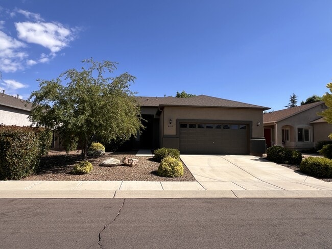 6300 E Boothwyn St in Prescott Valley, AZ - Building Photo - Building Photo