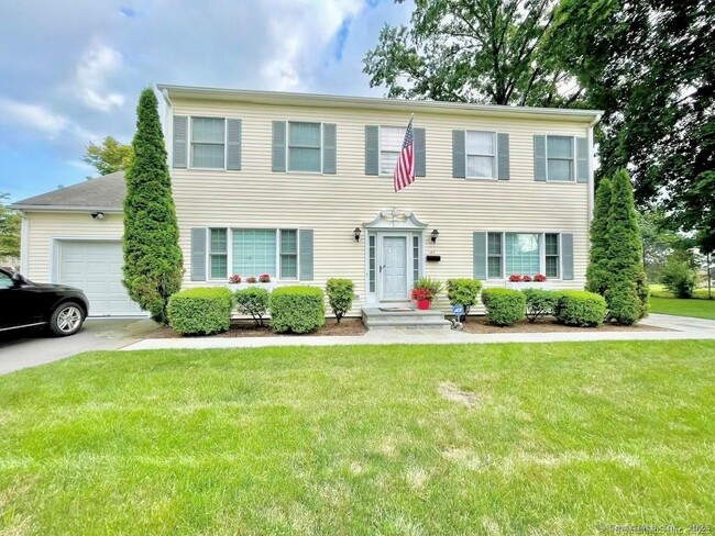 property at 184 W North St