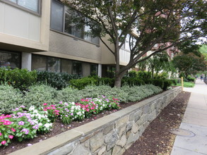 The Monroe House Condos in Washington, DC - Building Photo - Building Photo