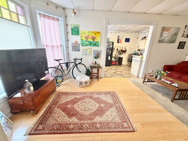 property at 81-83-83 Monroe St