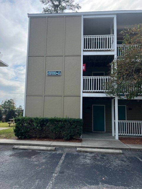 property at 4750 Seahawk Landing Dr