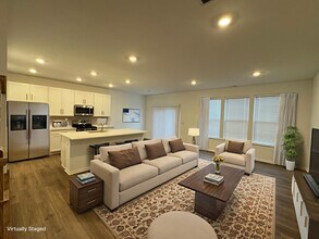 15149 S Hepworth Pl in Plainfield, IL - Building Photo - Building Photo