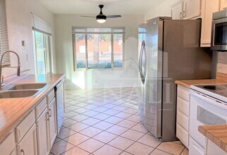 5093 W Whitten St in Chandler, AZ - Building Photo - Building Photo