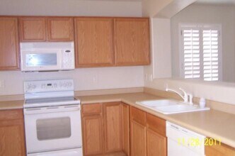 3642 E Timberline Rd in Gilbert, AZ - Building Photo - Building Photo