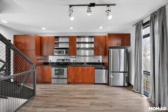 1273 MacKintosh pknw in Atlanta, GA - Building Photo - Building Photo