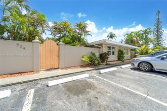 924 NE 17th Terrace in Fort Lauderdale, FL - Building Photo - Building Photo