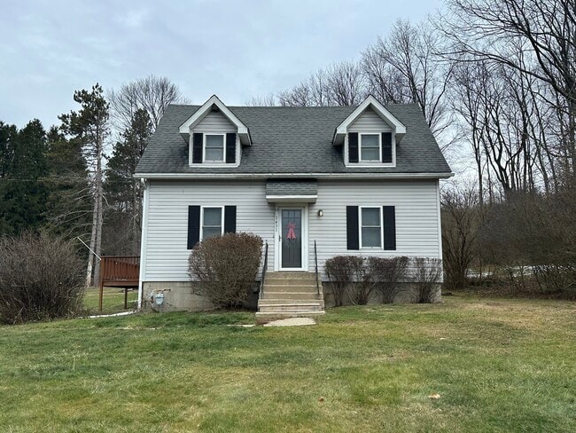 property at 1431 Hooker Rd