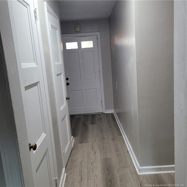 1917 Catawba St in Fayetteville, NC - Building Photo - Building Photo