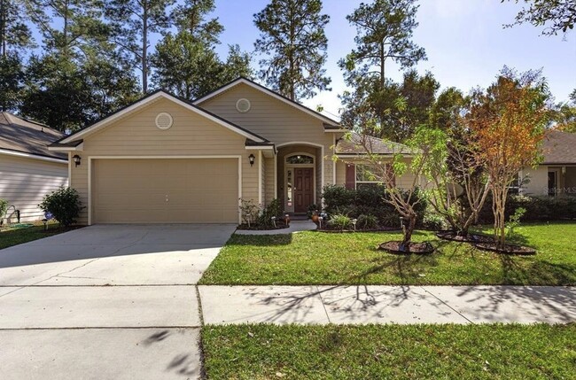 property at 5017 NW 81st Ave