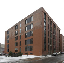 1015 William in Montréal, QC - Building Photo - Building Photo