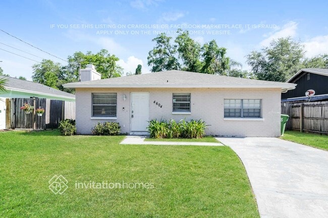 property at 4604 E Temple Heights Rd
