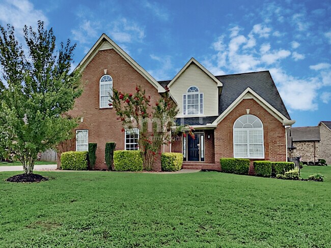 property at 1824 Walking Dr