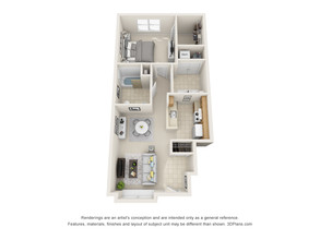 Oaks at Weatherby in Woolwich Township, NJ - Building Photo - Floor Plan