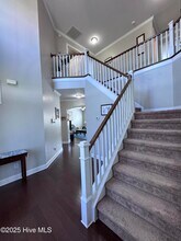 414 Wolfe Ln in Hubert, NC - Building Photo - Building Photo
