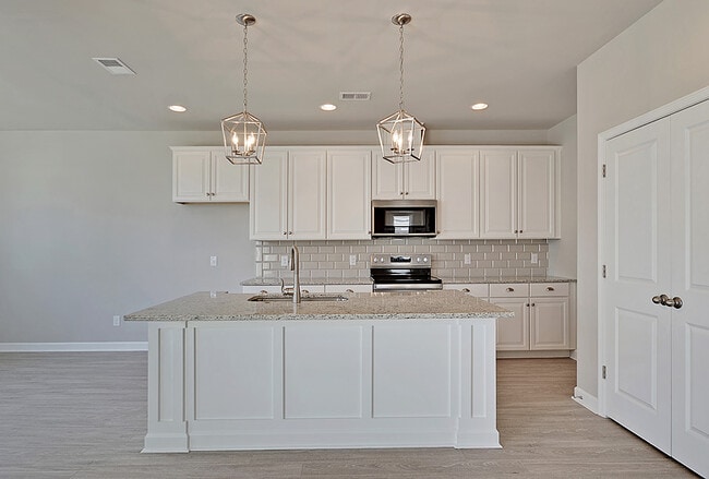 property at 598 McLernon Trce