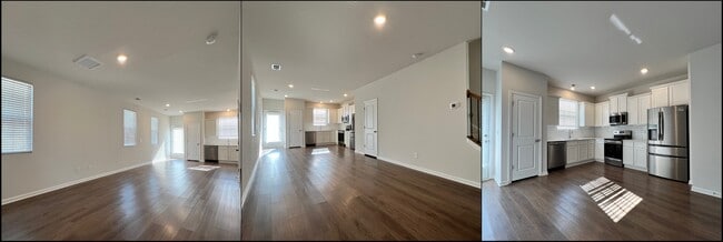 199 Kitti Wake Dr in West Columbia, SC - Foto de edificio - Building Photo