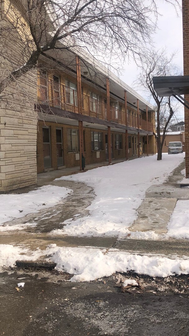 3529 S Harlem Ave in Berwyn, IL - Building Photo - Building Photo