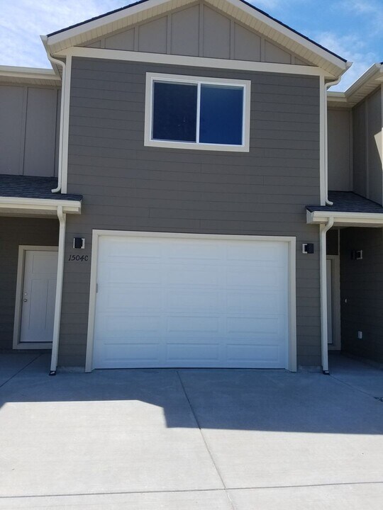 1504 Butler Creek Ave in Belgrade, MT - Building Photo