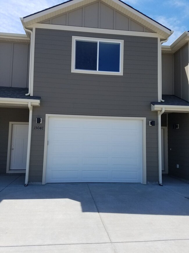 property at 1504 Butler Creek Ave