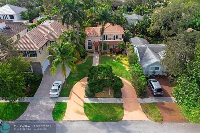 796 N Rio Vista Blvd in Fort Lauderdale, FL - Foto de edificio - Building Photo