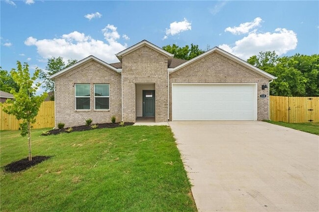 property at 519 Arizona St