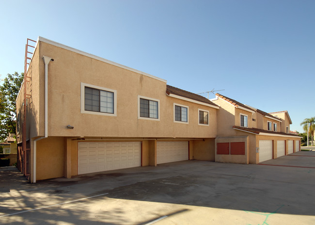 6132-6138 Rosemead Blvd in Temple City, CA - Building Photo - Building Photo