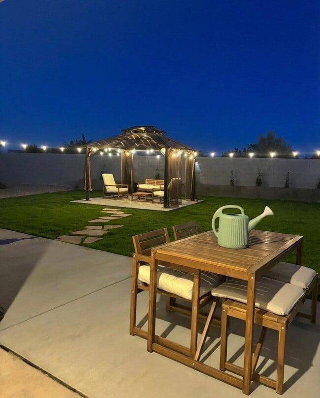 3588 Sequoia St in Casa Grande, AZ - Building Photo - Building Photo