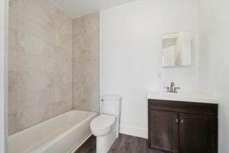 2733 N 13th St in Philadelphia, PA - Building Photo - Building Photo