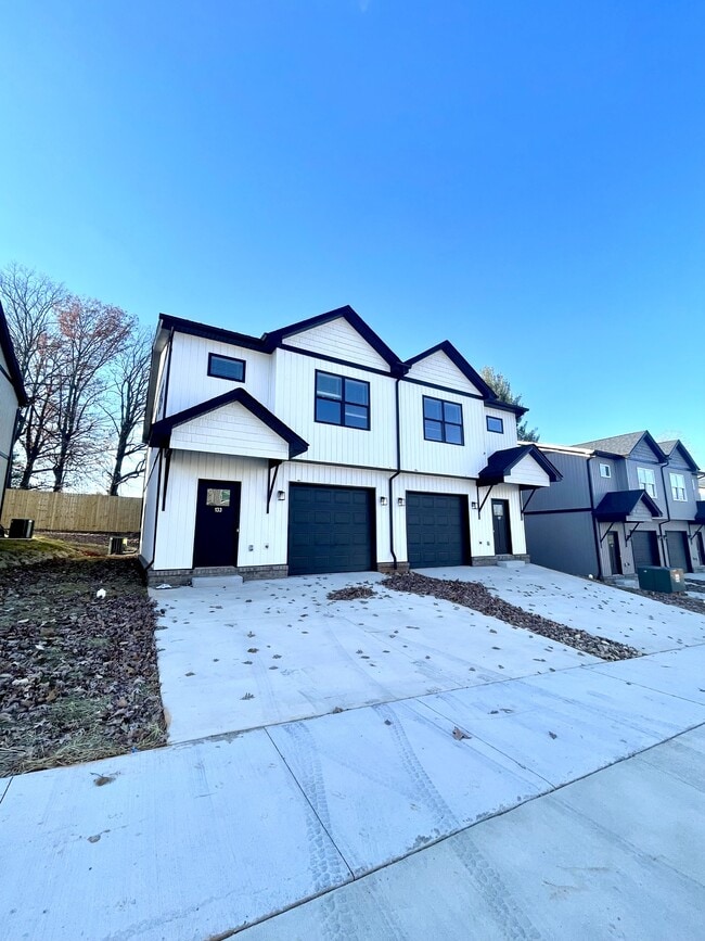 133 Independence Ln in Lynchburg, VA - Building Photo - Building Photo