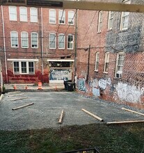 1130 W Grace St, Unit #1 in Richmond, VA - Building Photo - Building Photo