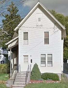 11 Rickard St in Cortland, NY - Building Photo