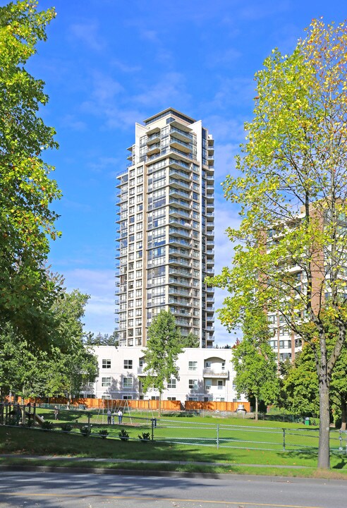 Jewel in Burnaby, BC - Building Photo