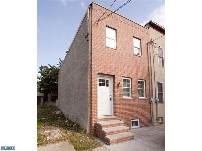1327 S Colorado St in Philadelphia, PA - Building Photo - Building Photo