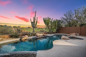 9359 E Cavalry Dr in Scottsdale, AZ - Building Photo - Building Photo